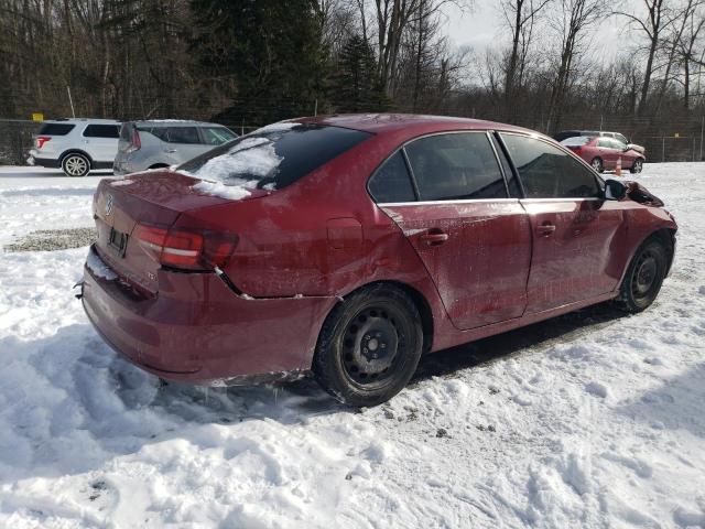 Photo 3 from auction – 2017 VOLKSWAGEN JETTA S with VIN 3VW2B7AJ8HM261112