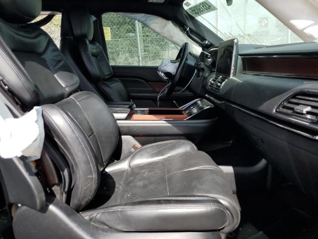 Photo 7 from auction – 2021 LINCOLN NAVIGATOR with VIN 5LMJJ2KT2MEL02847