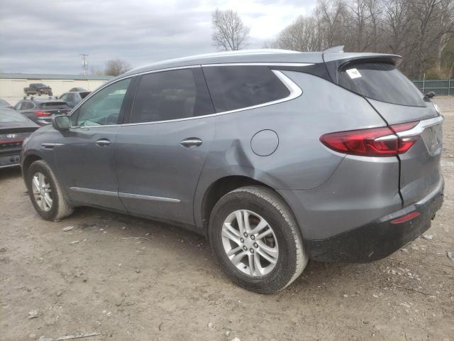 Photo 2 from auction – 2019 BUICK ENCLAVE ES with VIN 5GAEVAKW9KJ160259