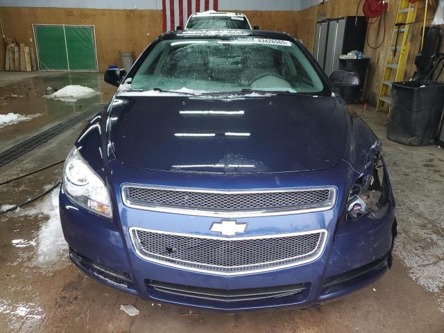 Photo 5 from auction – 2012 CHEVROLET MALIBU LS with VIN 1G1ZB5E03CF249202