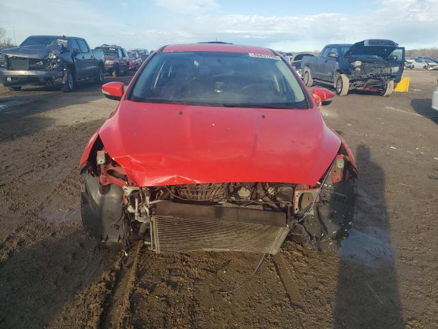 Photo 5 from auction – 2016 FORD FOCUS SE with VIN 1FADP3F27GL398765