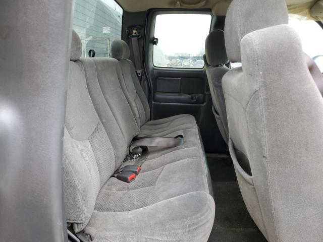 Photo 10 from auction – 2004 CHEVROLET SILVERADO with VIN 1GCEC19T04E383768