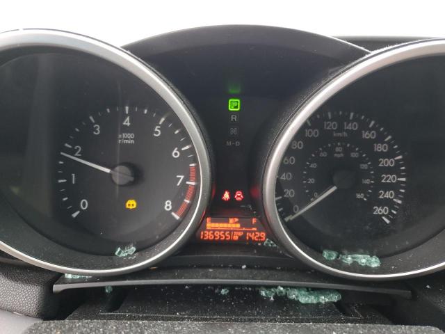Photo 9 from auction – 2010 MAZDA 3 I with VIN JM1BL1HF2A1295869