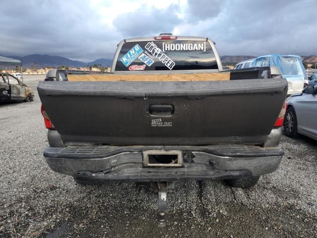 Photo 6 from auction – 2006 CHEVROLET SILVERADO with VIN 2GCEC19Z061306536