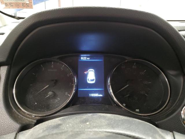 Photo 9 from auction – 2018 NISSAN ROGUE S with VIN KNMAT2MT1JP563059