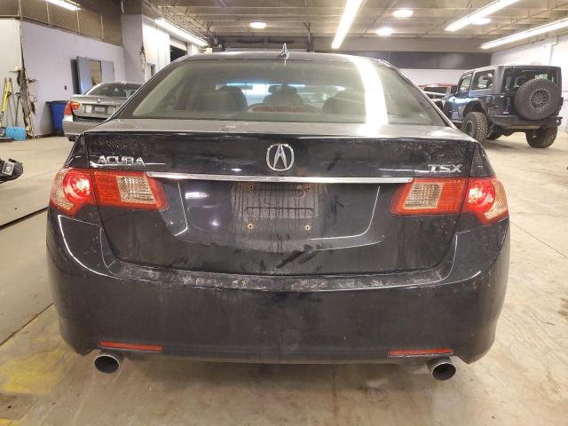 Photo 6 from auction – 2012 ACURA TSX with VIN JH4CU2F44CC004710