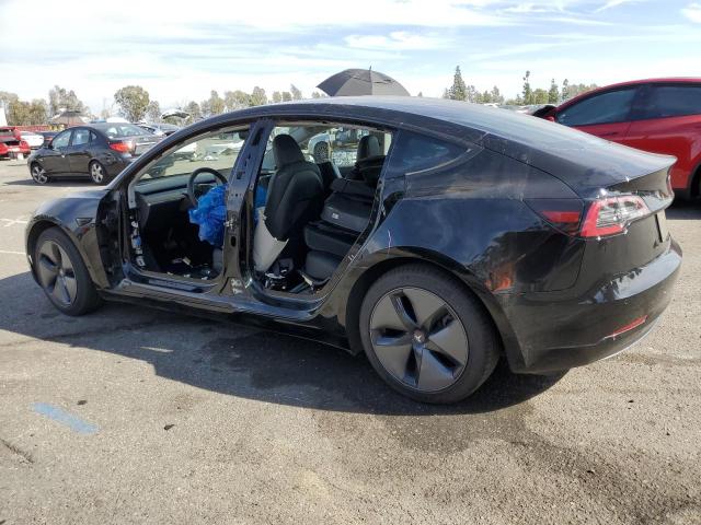 Снимка 2 от търг – 2019 TESLA MODEL 3 с VIN 5YJ3E1EA6KF361663