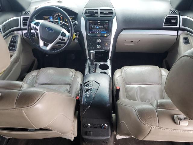 Photo 8 from auction – 2013 FORD EXPLORER X with VIN 1FM5K8D83DGB38123