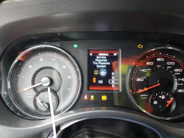 Photo 9 from auction – 2014 DODGE CHARGER R/ with VIN 2C3CDXCT5EH342874