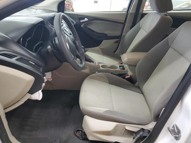 Photo 7 from auction – 2013 FORD FOCUS with VIN 1FADP3F24DL259429