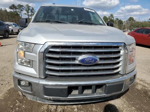 Photo 5 from auction – 2016 FORD F150 SUPER with VIN 1FTEW1CPXGKF16156