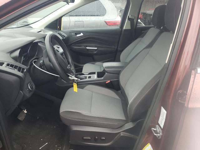 Photo 7 from auction – 2018 FORD ESCAPE SE with VIN 1FMCU9GD4JUB99395