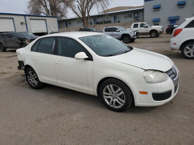 Photo 4 from auction – 2007 VOLKSWAGEN JETTA with VIN 3VWGF71K17M108007