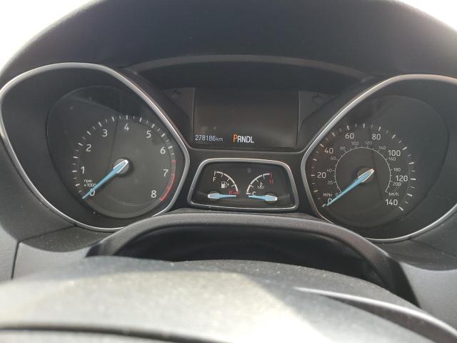 Photo 9 from auction – 2016 FORD FOCUS SE with VIN 1FADP3F29GL352757