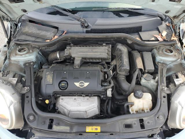 Photo 11 from auction – 2012 MINI COOPER with VIN WMWSU3C53CT542358