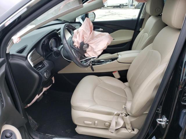 Photo 7 from auction – 2019 BUICK ENVISION E with VIN LRBFXCSA5KD066387