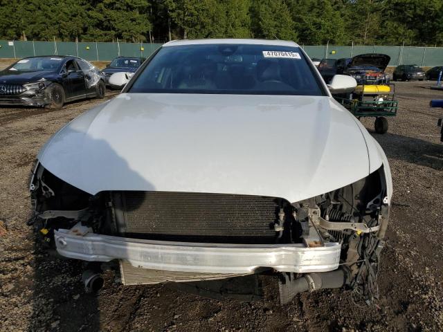 Photo 5 from auction – 2017 AUDI A6 PREMIUM with VIN WAUG8AFC7HN110344