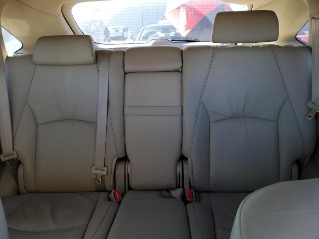 Photo 10 from auction – 2008 LEXUS RX 400H with VIN JTJHW31U882865560