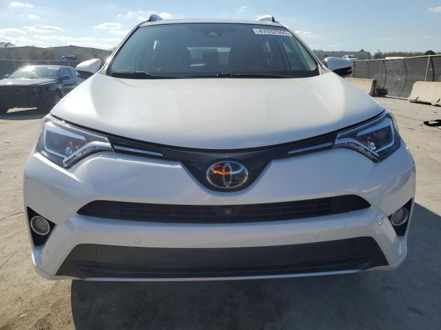 Photo 5 from auction – 2017 TOYOTA RAV4 LIMIT with VIN 2T3YFREVXHW340970