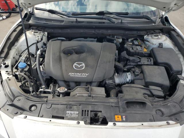Photo 11 from auction – 2015 MAZDA 3 GRAND TO with VIN JM1BM1M70F1270889