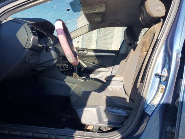 Photo 7 from auction – 2020 VOLKSWAGEN JETTA S with VIN 3VWCB7BU2LM065060
