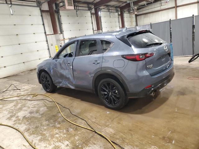 Zdjęcie 2 z aukcji – 2024 MAZDA CX-5 PREFE z VIN JM3KFBCL6R0487928