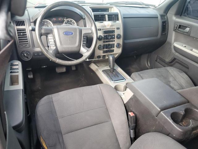 Photo 8 from auction – 2010 FORD ESCAPE XLT with VIN 1FMCU0DG4AKC49878