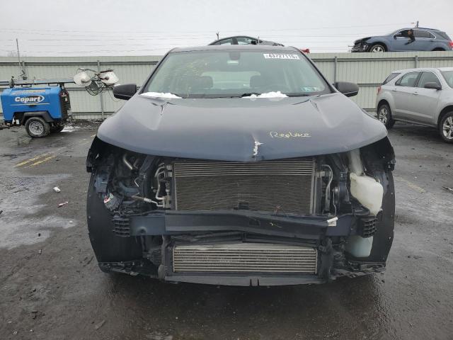 Photo 5 from auction – 2018 CHEVROLET EQUINOX LS with VIN 3GNAXREV8JS542036