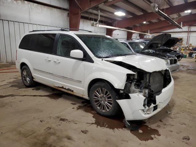 Photo 4 from auction – 2009 DODGE GRAND CARA with VIN 2D8HN54129R566301