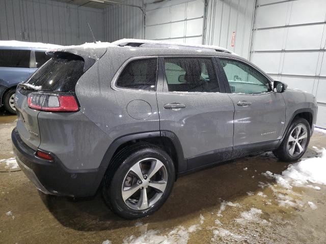 Photo 3 from auction – 2021 JEEP CHEROKEE L with VIN 1C4PJMDX6MD225046