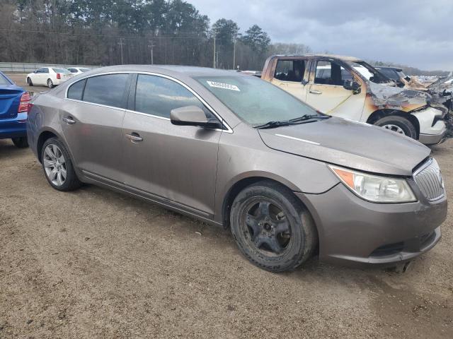 Photo 4 from auction – 2011 BUICK LACROSSE C with VIN 1G4GA5EC5BF244430