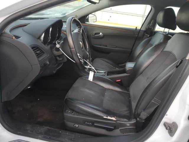 Photo 7 from auction – 2011 CHEVROLET MALIBU 2LT with VIN 1G1ZD5E1XBF263227