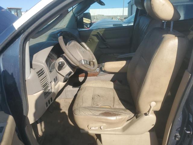 Photo 7 from auction – 2011 NISSAN TITAN S with VIN 1N6BA0ECXBN302004