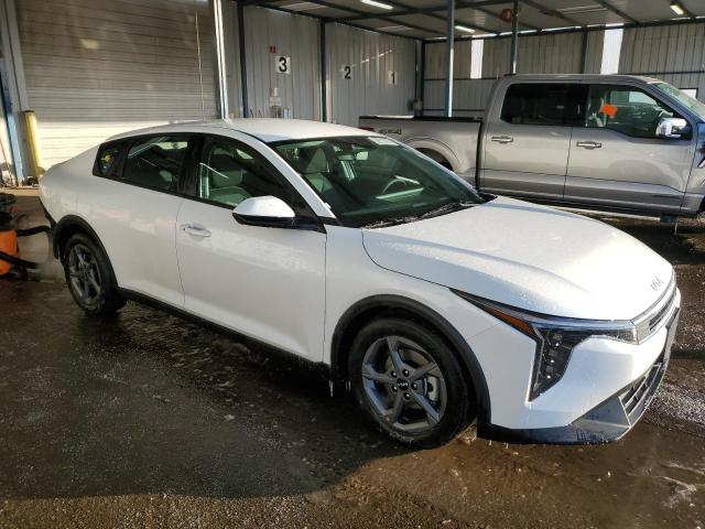 Photo 4 from auction – 2025 KIA K4 LX with VIN 3KPFT4DE5SE075821