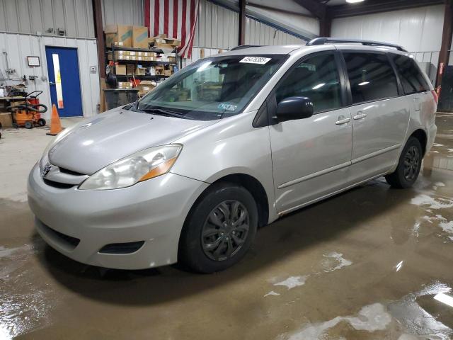 TOYOTA SIENNA CE 2010 with VIN 5TDKK4CC5AS309719 - Photo from auction