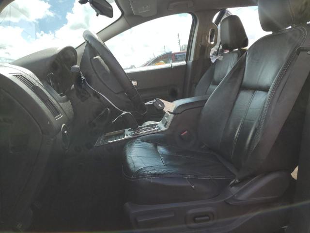 Снимка 7 от търг – 2010 FORD EDGE SEL с VIN 2FMDK3JC1ABB61586