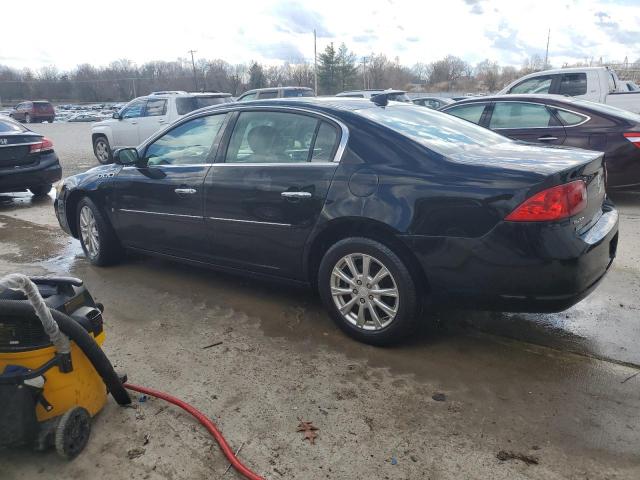 Photo 2 from auction – 2009 BUICK LUCERNE CX with VIN 1G4HD57M59U113439