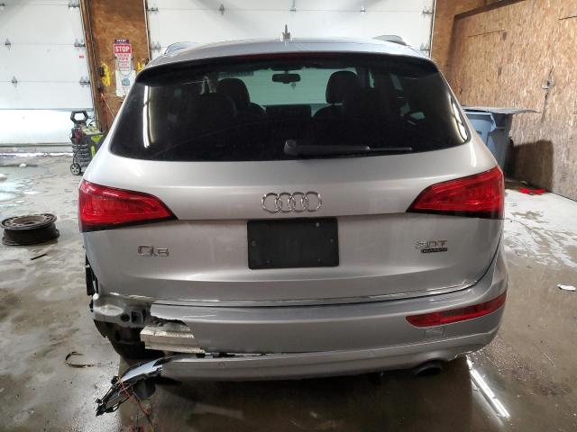 Photo 6 from auction – 2015 AUDI Q5 PREMIUM with VIN WA1LFAFP9FA109334