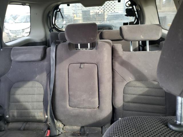 Photo 10 from auction – 2011 NISSAN PATHFINDER with VIN 5N1AR1NB1BC614756