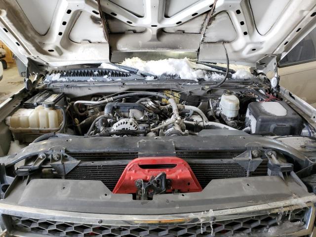 Photo 11 from auction – 2005 CHEVROLET SILVERADO with VIN 1GCHK23205F827975