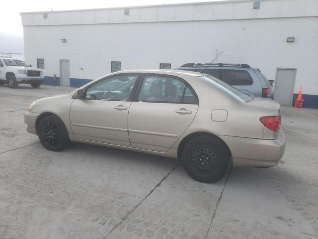 Photo 2 from auction – 2005 TOYOTA COROLLA CE with VIN 1NXBR32E35Z366426