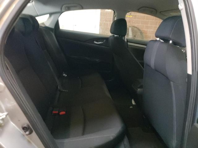 Photo 10 from auction – 2018 HONDA CIVIC LX with VIN 2HGFC2F54JH527232