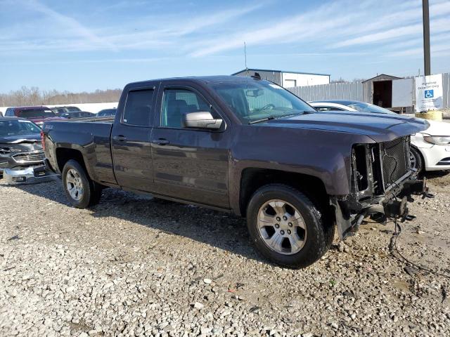 Photo 4 from auction – 2015 CHEVROLET SILVERADO with VIN 1GCVKREC5FZ291445