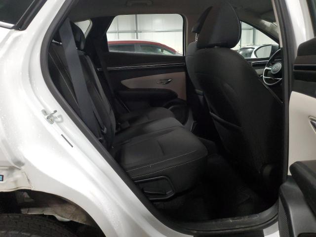 Photo 11 from auction – 2022 HYUNDAI TUCSON SE with VIN 5NMJACAE2NH034588