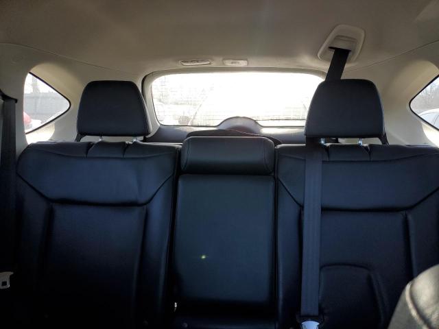 Photo 10 from auction – 2015 HONDA CR-V with VIN 2HKRM4H71FH671757
