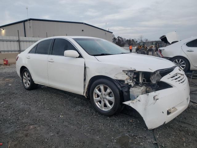 Photo 4 from auction – 2007 TOYOTA CAMRY CE with VIN 4T1BE46K37U622424