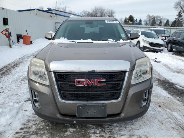 Photo 5 from auction – 2011 GMC TERRAIN SL with VIN 2CTFLVE50B6310523