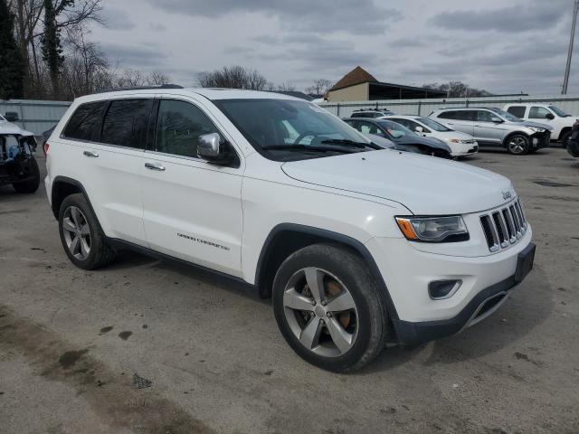 Photo 4 from auction – 2015 JEEP GRAND CHER with VIN 1C4RJFBGXFC198207