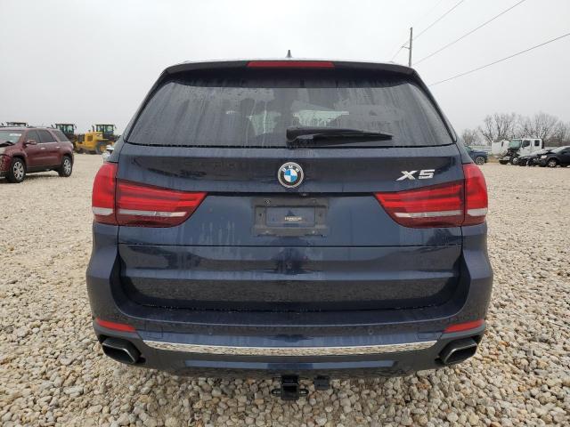 Photo 6 from auction – 2017 BMW X5 XDRIVE5 with VIN 5UXKR6C34H0U13508