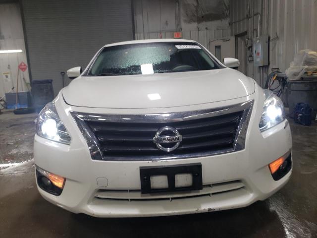 Photo 5 from auction – 2014 NISSAN ALTIMA 2.5 with VIN 1N4AL3AP4EC267162